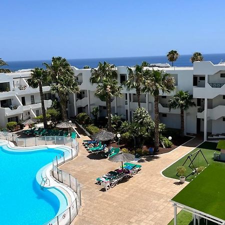 La Perla Ocean Lanzamar - Puerto Del Carmen Apartamento Puerto del Carmen  Exterior foto