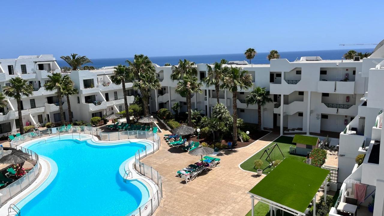 La Perla Ocean Lanzamar - Puerto Del Carmen Apartamento Puerto del Carmen  Exterior foto