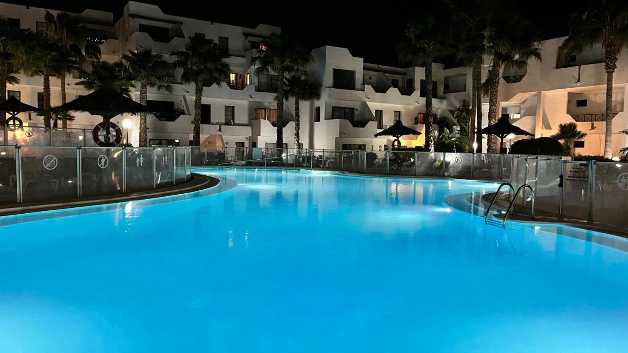 La Perla Ocean Lanzamar - Puerto Del Carmen Apartamento Puerto del Carmen  Exterior foto