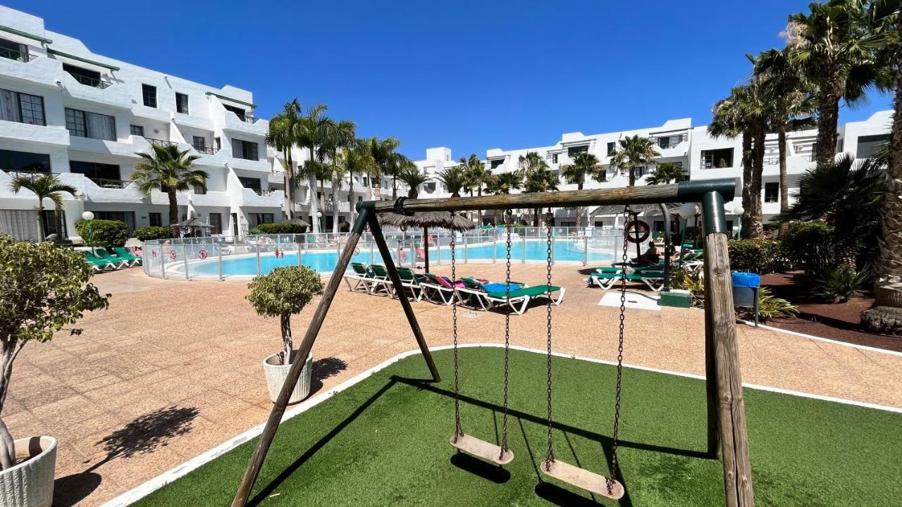La Perla Ocean Lanzamar - Puerto Del Carmen Apartamento Puerto del Carmen  Exterior foto