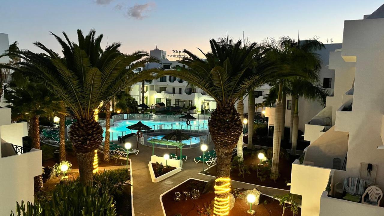 La Perla Ocean Lanzamar - Puerto Del Carmen Apartamento Puerto del Carmen  Exterior foto