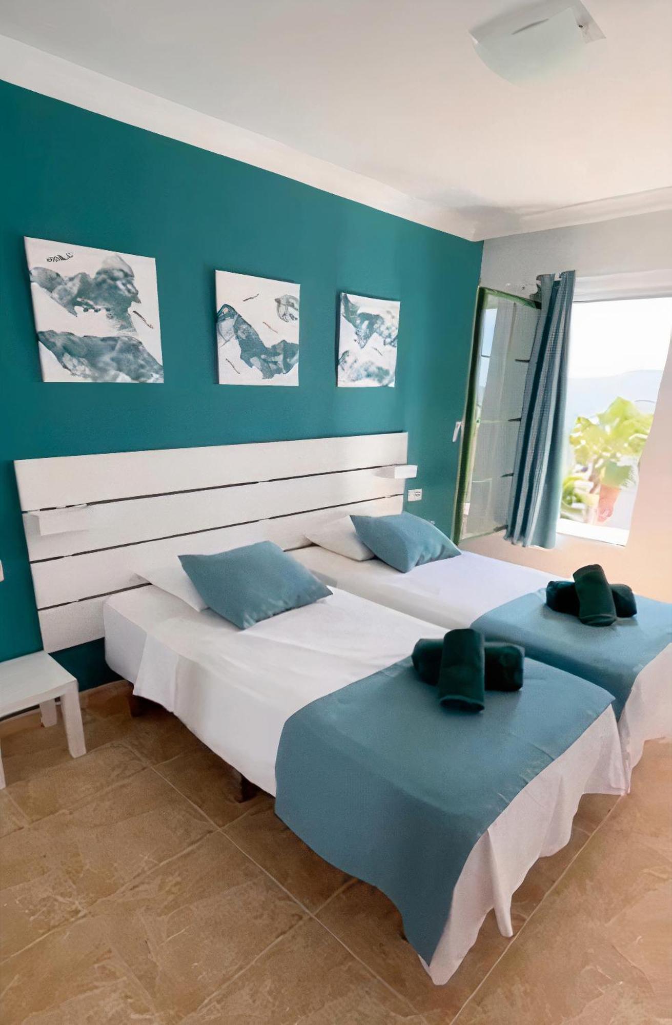 La Perla Ocean Lanzamar - Puerto Del Carmen Apartamento Puerto del Carmen  Exterior foto